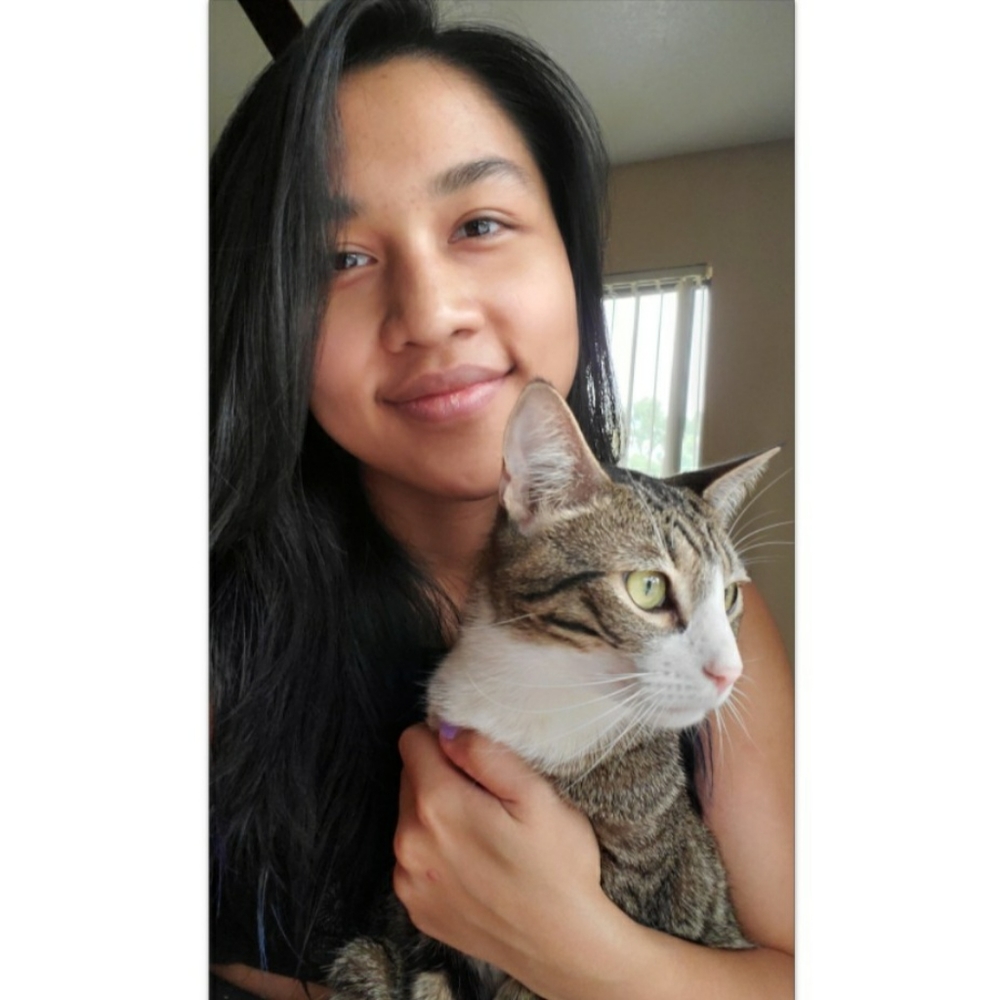 Meet your Posher, Sandee